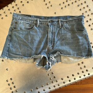 Vintage Levi’s, 36 (would fit XL/XXL)